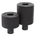 Sealey Long Reach/Low Profile Air Operated Telescopic Jack 15-30 Tonne