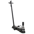 Sealey Long Reach/Low Profile Air Operated Telescopic Jack 15-30 Tonne