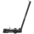 Sealey Long Reach/Low Profile Air Operated Telescopic Jack 15-30 Tonne