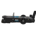 Sealey YAJ15-30LE Viking Long Reach/Low Profile Air Operated Telescopic Jack 15-30 Tonne