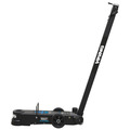 Sealey YAJ15-30LE Viking Long Reach/Low Profile Air Operated Telescopic Jack 15-30 Tonne