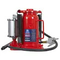 Sealey YAJ18S Air Operated Bottle Jack 20 Tonne