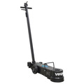 Sealey Viking Long Reach/Low Profile Air Operated Telescopic Jack 20-60 Tonne