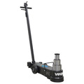 Sealey Viking Long Reach/Low Profile Air Operated Telescopic Jack 20-60 Tonne