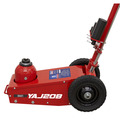 Sealey Air Operated Single Stage Trolley Jack 20 Tonne
