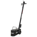 Sealey Premier Air Operated Single Stage Jack 30 Tonne