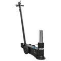 Sealey Viking Air Operated High Lift Single Stage Jack 30 Tonne