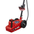 Sealey Air Operated Single Stage Trolley Jack 35 Tonne