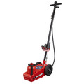 Sealey Air Operated Single Stage Trolley Jack 35 Tonne