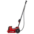 Sealey Air Operated Single Stage Trolley Jack 35 Tonne
