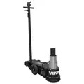Sealey YAJ50-80LR Viking Air Operated Telescopic Long Reach Jack 50-80 Tonne