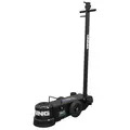 Sealey YAJ50-80LR Viking Air Operated Telescopic Long Reach Jack 50-80 Tonne