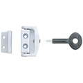 YALP2P113WE Yale Locks P113 Toggle Window Lock White (Pack 2)