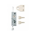 YALV8K116WE Yale Locks 8K116 Multi-Purpose Door Bolt White Finish Visi