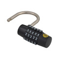YALY16048 Yale Locks Standard Security Combination Padlock 48mm