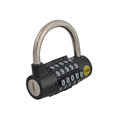 YALY16048 Yale Locks Standard Security Combination Padlock 48mm