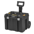 DeWalt DWST1-75799 TSTAK Mobile Storage With Extendable Long Handle