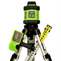 iMEX E60 Rotary Laser Level Kit