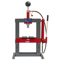 Sealey Hydraulic Bench Type Press 10 Tonne