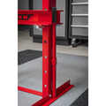 Hydraulic Floor Type Press 10 Tonne