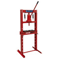 Hydraulic Floor Type Press 10 Tonne