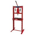 Hydraulic Floor Type Press 10 Tonne