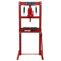 Hydraulic Floor Type Press 10 Tonne