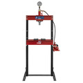 Sealey Hydraulic Floor Type Press 10 Tonne