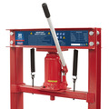 Sealey Hydraulic Floor Type Press 20 Tonne