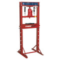Sealey Hydraulic Floor Type Press 20 Tonne