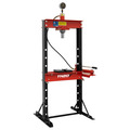 Hydraulic Floor Type Press 20 Tonne