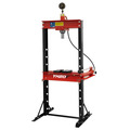 Hydraulic Floor Type Press 20 Tonne