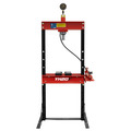 Hydraulic Floor Type Press 20 Tonne