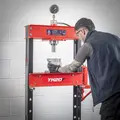 Sealey YK20F Professional Floor Type Hydraulic Press 20 Tonne