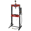 Sealey Air/Hydraulic Floor Type Press 20 Tonne