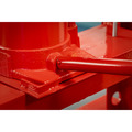 Hydraulic Floor Type Press 30 Tonne