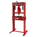 Hydraulic Floor Type Press 30 Tonne