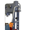 Sealey Premier Hydraulic Floor Type Press 75 Tonne