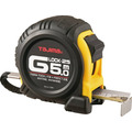 TAJIMA 5M G-LOCK TAPE WITH MAGNET