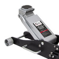 SIP 2.5 TON Aluminium Low-Profile Trolley Jack - 03623