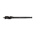 DeWalt SPADE BIT TRI FLUTE EXTREME 16 x 152MM