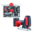 Mafell PS2-18 Kit High-performance cordless jigsaw