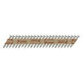 Paslode 35mm PPN Square Twist Nails Hardened ElectroGalv 2500 Nails and 2 Fuel Cells
