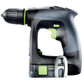 Festool Cordless drill CXS 12 2,5-Set