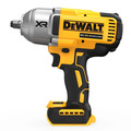 DeWalt DCF900N-XJ 18V 1/2in BL Impact Wrench Hog Ring Bare Unit