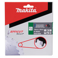Makita B-69303 B-69266 136mm 30t TCT Metal Efficut Blade