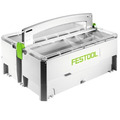 Festool SYS-StorageBox SYS-SB