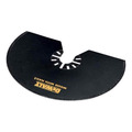 DeWalt Semicircle Blade 102mm