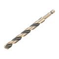 DeWalt 11.0MM BLACK AND GOLD HEX DRILL BIT
