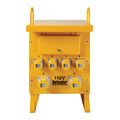 Defender ZE210022 10kVA Single Phase Transformer 16A / 32A - 110V